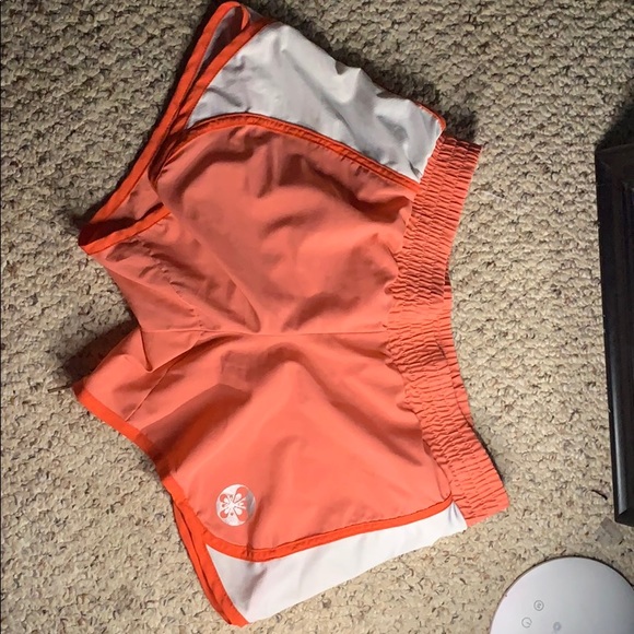 Mesh shorts - Picture 1 of 1